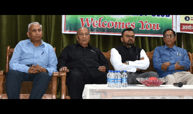 कैथल: मतदान केन्द्र की 200 मीटर की दूरी में नहीं खोला जा सकता चुनाव कार्यालय: जिला निर्वाचन अधिकारी एवं डीसी प्रशांत पंवार