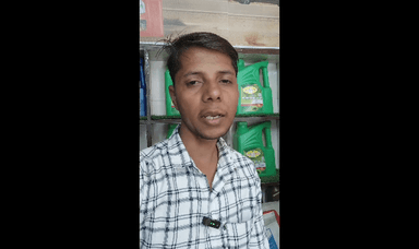 कैथल: नवरात्रों पर कैथल से मां बनभौरी के लिए जाएगी निशुल्क बस, संस्था के प्रधान मनोज सिंगला ने दी जानकारी