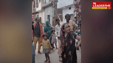 बरेली: Bareilly: दूसरे समुदाय की छात्रा से छेड़छाड़ पर मची थी खलबली | Police | UP News