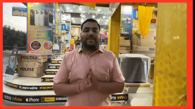 आंनदम पर दिवाली का डबल धमाका..ऑन कैमरा निकाला लक्की ड्रा.. द्वितीय चरण का मेगा लक्की ड्रा आज से शुरू