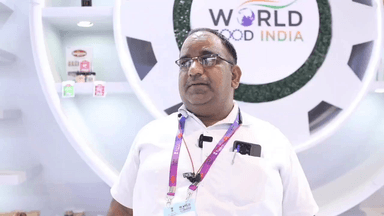 दिल्ली कैंटोनमेंट: मंत्रालय की #PMFMEScheme अपनी तकनीकी सहायता से खाद्य उद्यमियों को नई मशीनें खरीदनेमें उनके लिए नए अवसर पैदा कर रही है।