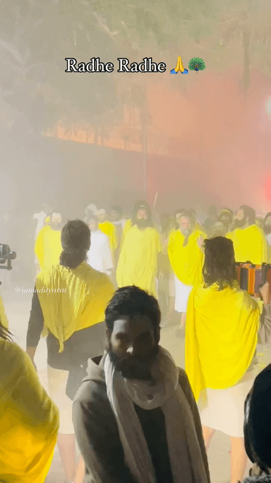 Radhe Radhe
.
.
.
.
#premanandjimaharaj #vrindavan #radheradhe #radhekrishna #shreekrishna #mathur #uttarpradesh