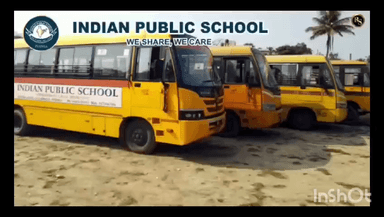 इंडियन पब्लिक स्कूल, पूर्णिया में नामांकन प्रक्रिया शुरू, अधिक जानकारी के लिए विद्यालय में संपर्क करें या नीचे दिए गए विज्ञापन पर क्लिक करें।