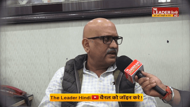 #Maha #Kumbh #Stampede में पुलिस आरक्षी की मौत को लेकर Ajay Rai ने उठाऐ सवाल || #Congress || #Up #News