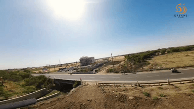 खुरई में सर्वसुविधायुक्त लग्ज़री ड्रीम्स रिसोर्ट मैरिज गार्डन का हुआ शुभारंभ