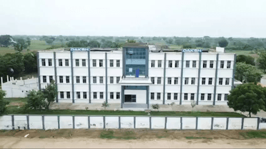 दक्ष इंटरनेशनल स्कूल, ढिगावा जाटान में दाखिला प्रक्रिया शुरू, अधिक जानकारी के लिए जल्द से जल्द विद्यालय में संपर्क करें।