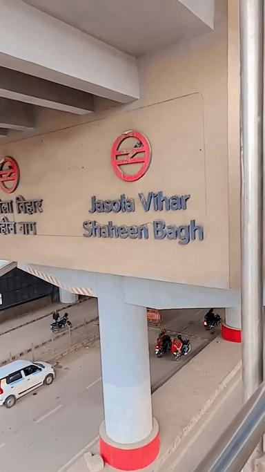 'शाहीन बाग' जाएं तो इन तीन फूड प्लेसेस पर जाना मत भूलिएगा!