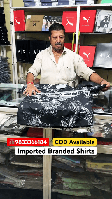 गौतम बुद्ध नगर: गारमेंट शॉप वीडियो कैसे बनाएं? देखें ट्युटोरियल!