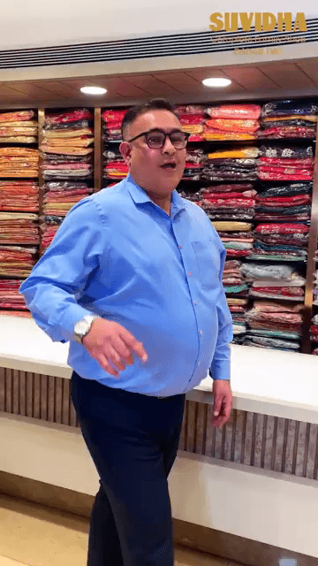 गौतम बुद्ध नगर: Fancy Cloth Store वीडियो गाइड | अभी देखें!