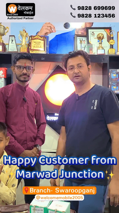 गौतम बुद्ध नगर: Mobile Store & Accessories वीडियो गाइड | अभी देखें!