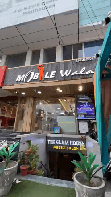 गौतम बुद्ध नगर: Mobile Store & Accessories वीडियो गाइड | अभी देखें!