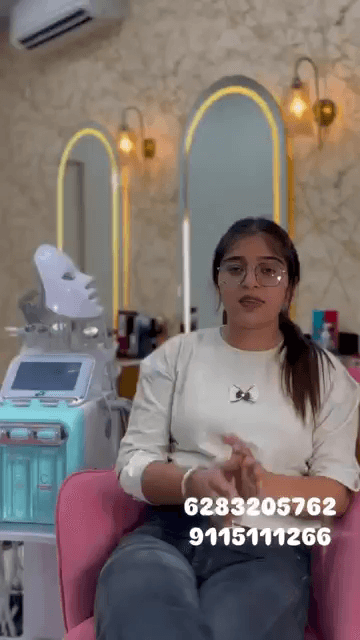 गौतम बुद्ध नगर: Beauty Salon & Parlour वीडियो गाइड | अभी देखें!