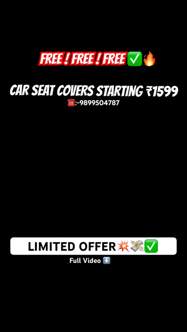 गौतम बुद्ध नगर: Car Accessories Shops वीडियो गाइड | अभी देखें!