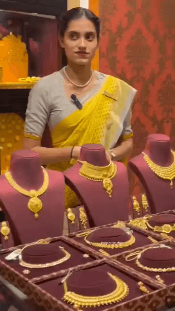 गौतम बुद्ध नगर: ज्वैलरी शॉप से जुड़े वीडियो गाइड | अभी देखें!