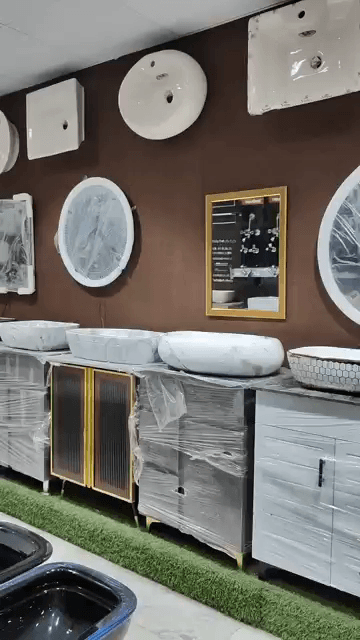 गौतम बुद्ध नगर: हार्डवेयर और सैनिटरी शॉप के लिए वीडियो गाइड | अभी देखें!