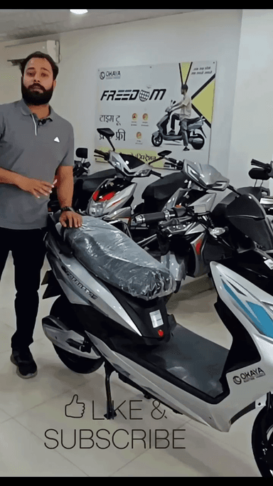 गौतम बुद्ध नगर: Two Wheeler Showroom & Shops वीडियो गाइड | अभी देखें!