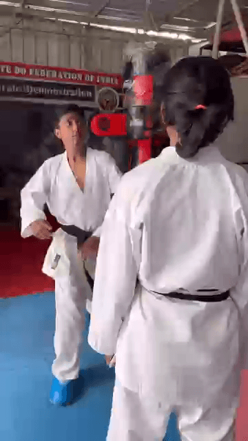 गौतम बुद्ध नगर: मार्शल आर्ट क्लासेज़ से जुड़े वीडियो गाइड | अभी देखें!