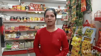 जरूरत की हर घरेलू सामग्री अब एक ही छत के नीचे फैमिली शॉपिंग मार्ट मिशन हॉस्पिटल के पास खुरई 
उचित दाम और गुणवत्ता के लिए अवश्य पधारें