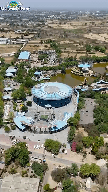 गौतम बुद्ध नगर: वॉटरपार्क & एडवेंचर पार्क से जुड़े वीडियो गाइड | अभी देखें!