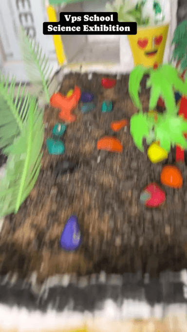 Vardhman Public School, Khurai! 
8815042954