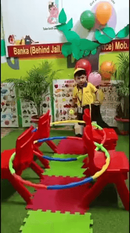 Children's acitivity #Funactivity