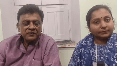 पूर्व एमएलसी  डॉक्टर अजय कुमार सिंह द्वारा आरा की जनता के हर सुख दुख में खड़े होने की बात कही गई आरा के विकास को लेकर हर संभव प्रयास करने की बात कही गई