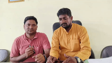 बदायूं: दहगवाँ ब्लॉक के गाँव नैनोल बागबाला में ग्राम प्रधान बोले गाँव को बनायेगे स्मार्ट गाँव