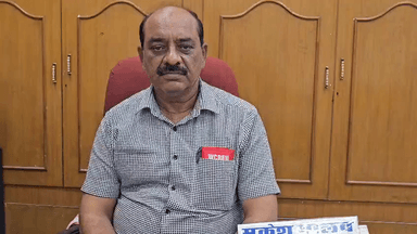 रेलवे कर्मचारियों की समस्याओं का समाधान हमारी पहली प्राथमिकता है: मुकेश गालव, राष्ट्रीय सचिव, हिंद मजदूर महासभा