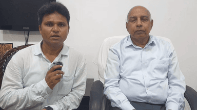 मुहम्मद अली जौहर यूनिवर्सिटी के वाइस चांसलर प्रोफेसर ज़हीर उद्दीन से खास बातचीत