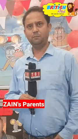 Admissions OPEN | British kidz International Pre-School | for Enquiry Dial  87558 64446