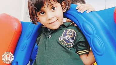 पढ़ाई के साथ-साथ खेलकूद की उच्च कोटि की सुविधाओं के साथ सिंघवाडा रोड पर अद्भुत स्कूल है लिटिल फ्लावर स्कूल। अंग्रेजी लिखने, बोलने और पढ़ने में गज़ब के हैं यहां के स्टूडेंट।
#LittleFlowerSchool #BestSchoolDausa  #TopSchool