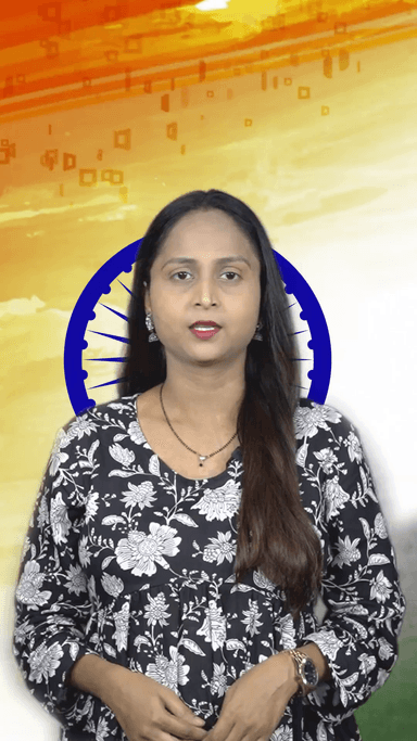 "जय हिंद! वंदे मातरम्।"