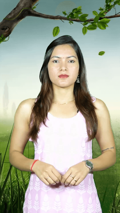 "प्रकृति बचाइए, इसका सम्मान कीजिये!" 
श्री राकेश बेनीवाल, संस्थापक, किसान युवा क्लब (KYC)