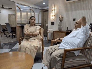 भारतीय जनता पार्टी मध्यप्रदेश के नवनियुक्त प्रदेश अध्यक्ष आदरणीय श्री हेमंत खंडेलवाल जी से उनके निवास पर भेंट कर उन्हें हार्दिक शुभकामनाएं एवं बधाई दी।