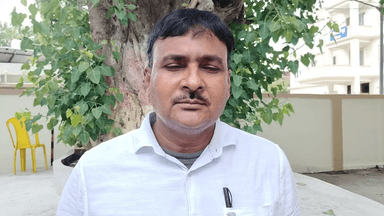 कल्याणपुर पंचायत के पैक्स अध्यक्ष गोवर्धन कुमार एवं करहगर विधानसभा के निर्दलीय प्रत्याशी ने क्या कुछ कहा जनता के लिए