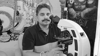 डॉ. सोलंकी पैथ लैब में खून की जांच कराने पर फ्री मिलेगा हेलमेट।
कॉल करे - 8006169914