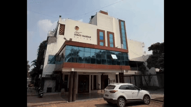 पुरस्कार अग्रवाल 
 डायरेक्टर होटल गोमती नंदन पुष्प विहार कॉलोनी वीर सावरकर वार्ड बीना 
9074803636