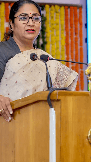 'विकसित दिल्ली सीएम इंटर्नशिप प्रोग्राम' के लिए 87 छात्र हुए चयनित, सरकार संग करेंगे काम