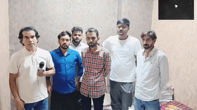 आयुष्मान हॉस्पिटल के सहयोग से हो रहा है दौसा में बड़ा और यादगार क्रिकेट आयोजन, पहली बार होंगे रात्रि कालीन मुकाबला