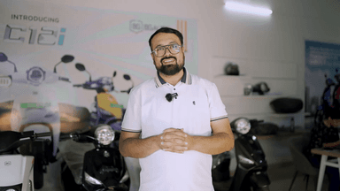 चूरू में 11 हजार में घर ले जाए  स्कूटी.. और पाए निश्चित उपहार...नंबर और एड्रेस करें नॉट..7597344111