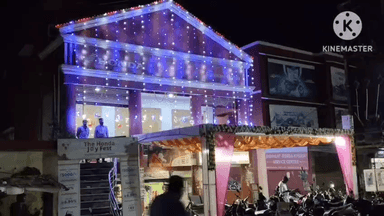 श्रीमंत होंडा शोरूम की ओर से सभी को धनतेरस और दीपावली की हार्दिक शुभकामनायें, इस बार की दीपावली मनाएं शानदार लुक और दमदार इंजन के साथ की होंडा बाइक के साथ। पता स्टेशन रोड खुरई मो.- 98936 71846