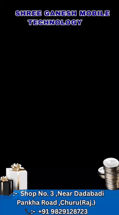 धनतेरस से दीपावली के शुभ मुहूर्त पर , पाए मोबाइल के साथ चांदी का सिक्का फ्री..9829128723,7014078904