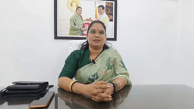 धनतेरस एवं दीपावली की क्षेत्रवासियों को बहुत-बहुत शुभकामनाएं बधाई-निर्मला सप्रे विधायक बीना