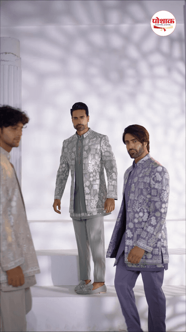 हर उत्सव के लिए, पूरे परिवार के लिए - पोशाक 
 7597617836,0744-2390907
NEAR INDRA GANDHI STATUE GUMANPURA, KOTA