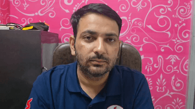 शिखर करियर इंस्टीट्यूट केशवपुरा कोटा पर नए बेंच  6 अक्टूबर से शुरू कृषि से जुड़े विद्यार्थी अपना भविष्य बनाएं राहुल चौधरी