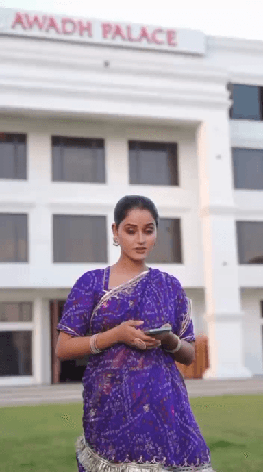 Awadh Palace Khurai Mob:-8819999818