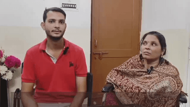 टीबी की बीमारी का सुधा हॉस्पिटल में सफल इलाज!”
#SudhaHospital #SuccessfulTreatment #HealthCare #LungCare #TBAwareness #CoughWithBlood #MedicalCare #BestHospital