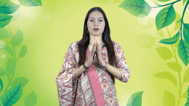 आपकी थाली में ही छिपी है बीमारियों को जड़ से खत्म करने की शक्ति, जानिए कौन-कौन से हैं दुनिया के सबसे पावरफुल फूड्स?
#Patanjali #Ayurveda