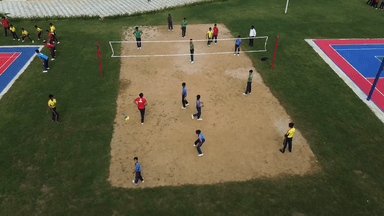 Fuelled by passion, driven by purpose, and guided by discipline — our students at Seth M.R. Jaipuria School redefine what true sportsmanship means! 🏃‍♂🏀💪
#SethMRJaipuriaSchool #JaipuriaSchool #SportsSpirit #Motivation #TeamJaipuria  #SportsDay