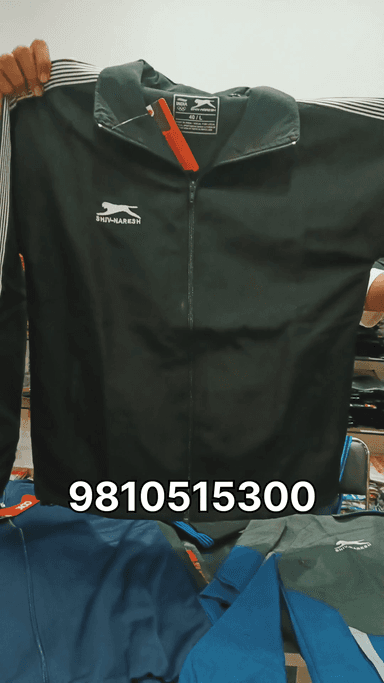 ट्रैक–शूट ही ट्रैक–शूट! 🏃‍♂️ अब चूरू में Shiv Naresh (📞 9810515300) के होलसेल और रिटेल आउटलेट पर पाएं बेहतरीन ट्रैक सूट कलेक्शन। खरीदने आएं आज ही!  #ShivNaresh #TrackSuit #SportsWear #ChuruShopping #Athleisure #IndianSportsBrand